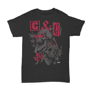 Cope & Christian Cage -C&C