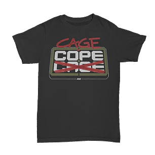 Adam Copeland & Christian Cage - Cage x Cope x Cage