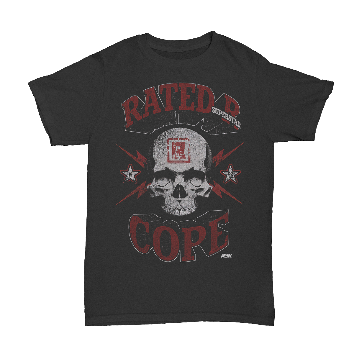 Adam Copeland - Rated R Cope 1