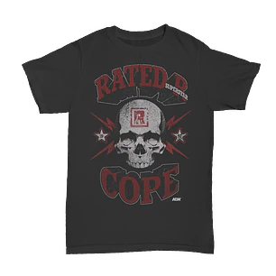 Adam Copeland - Rated R Cope