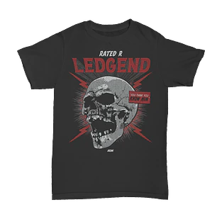 Adam Copeland - Rated R Ledgend