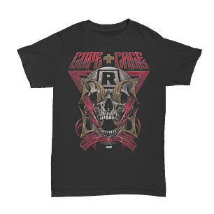 Adam Copeland & Christian Cage - Revival