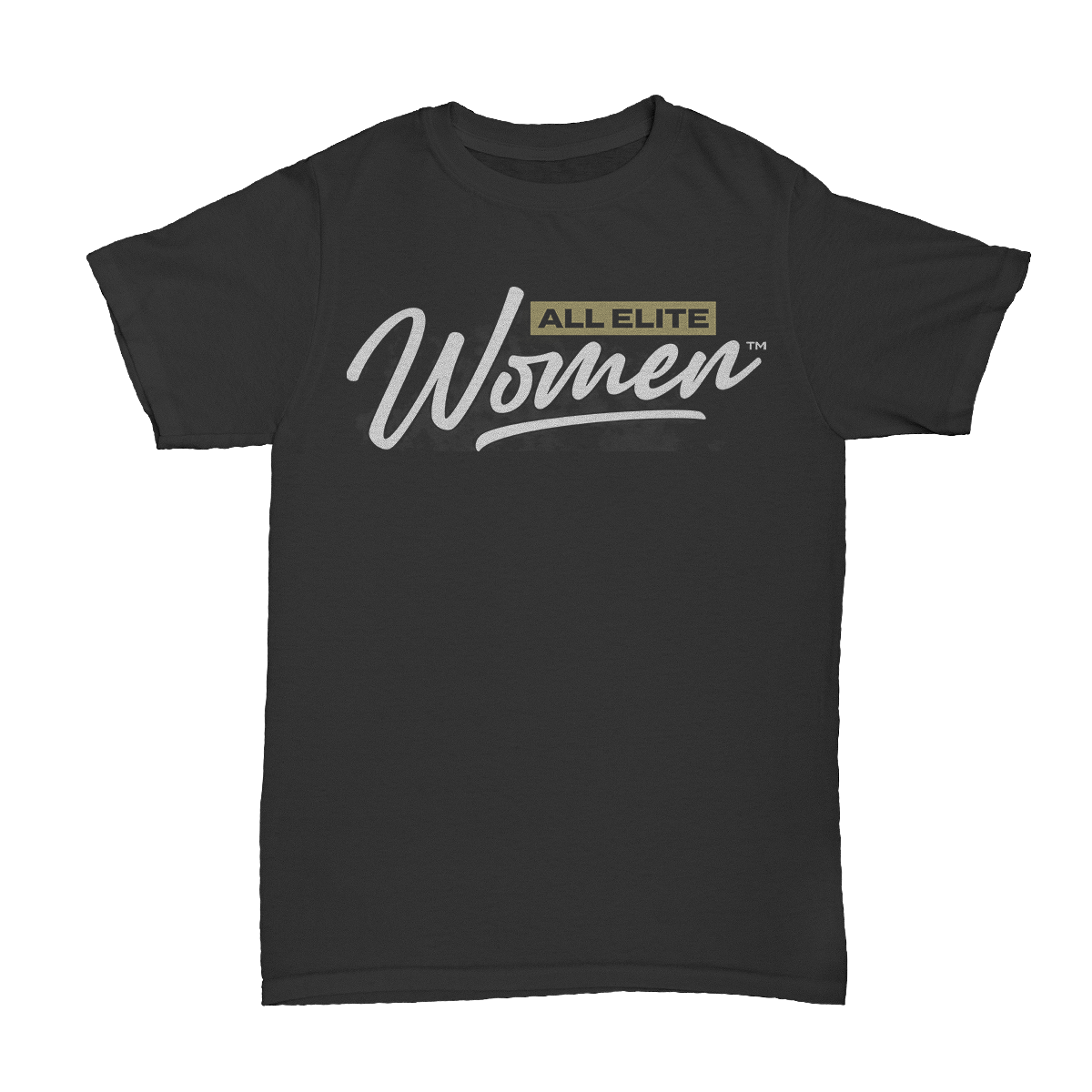 AEW - All Elite Women 1