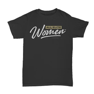 AEW - All Elite Women