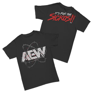 AEW - It's For The Sickos