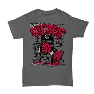 AEW - Sickos Hardware