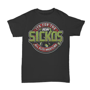 AEW - Sickos Unleashed