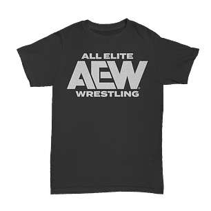 AEW - AEW Logo 2026