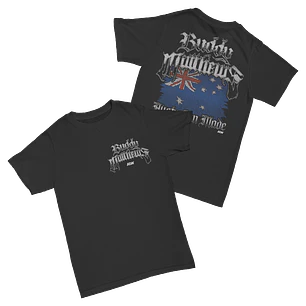 Buddy Matthews - Australian Made