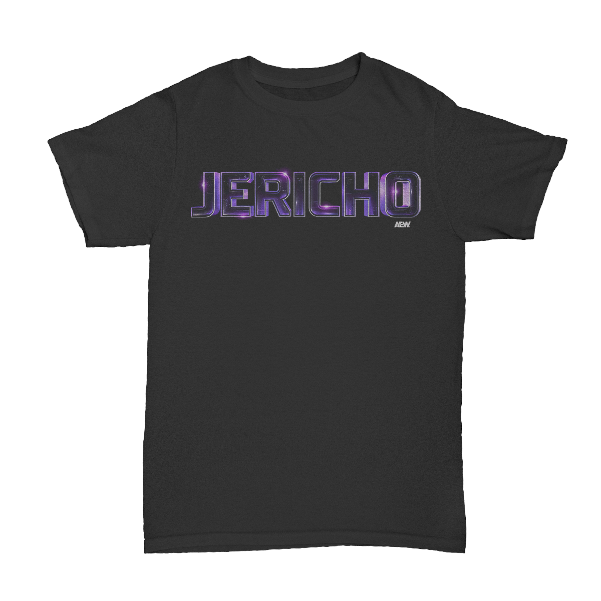 Chris Jericho - Jericho Returns 1