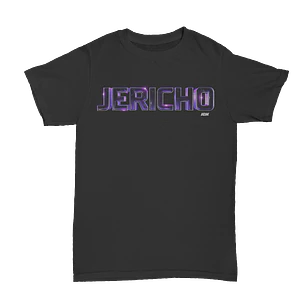 Chris Jericho - Jericho Returns