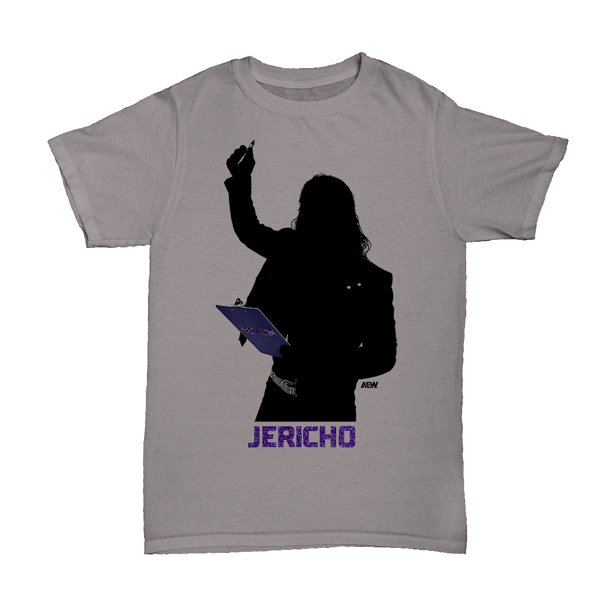 Chris Jericho - You Made It 1
