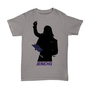 Chris Jericho - You Made It