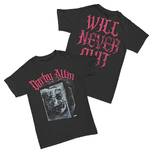 Darby Allin - Will Never Quit