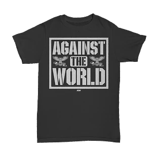Death Riders - Against The World