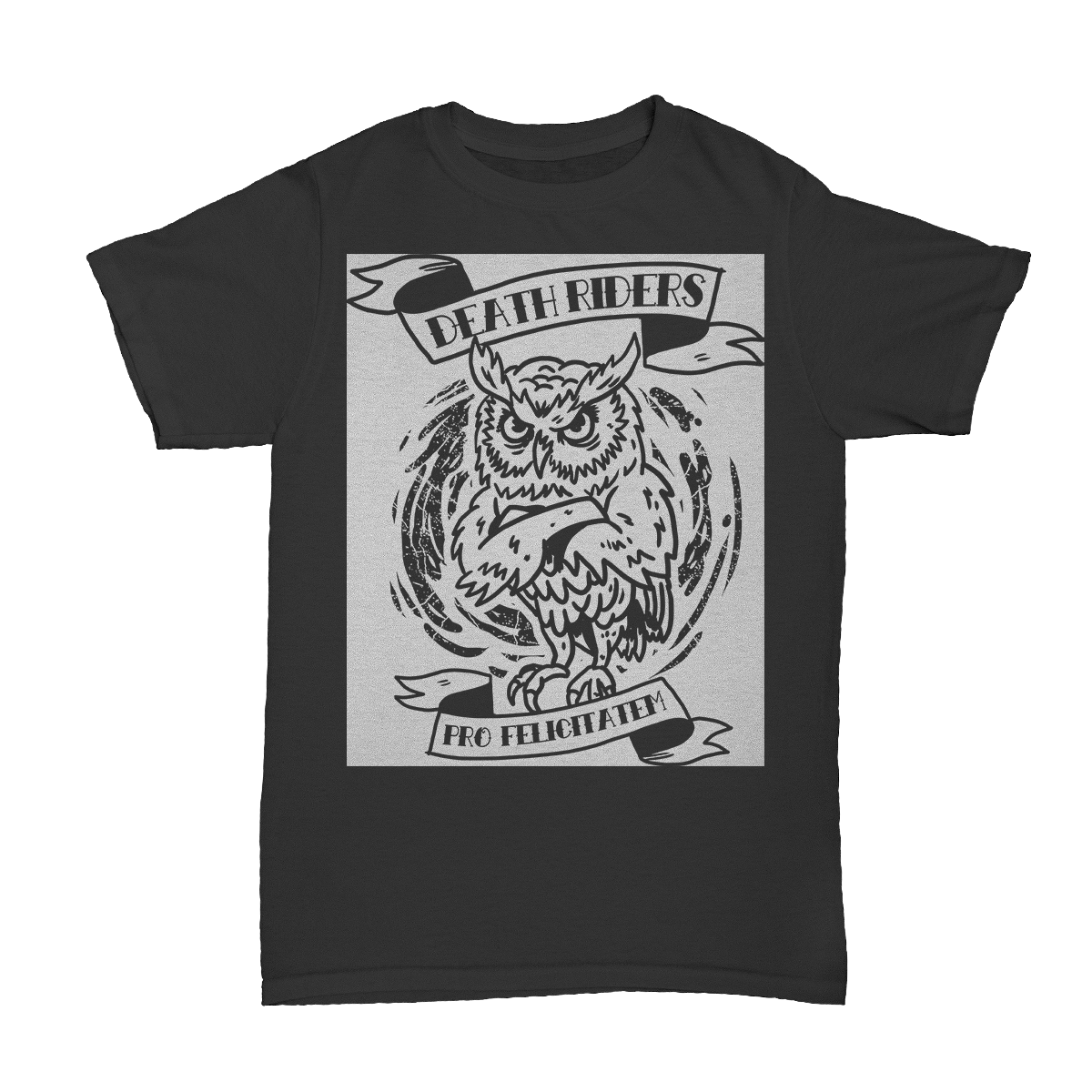 Death Riders - Pro Felicitatem 1