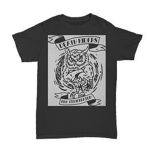 Death Riders - Pro Felicitatem