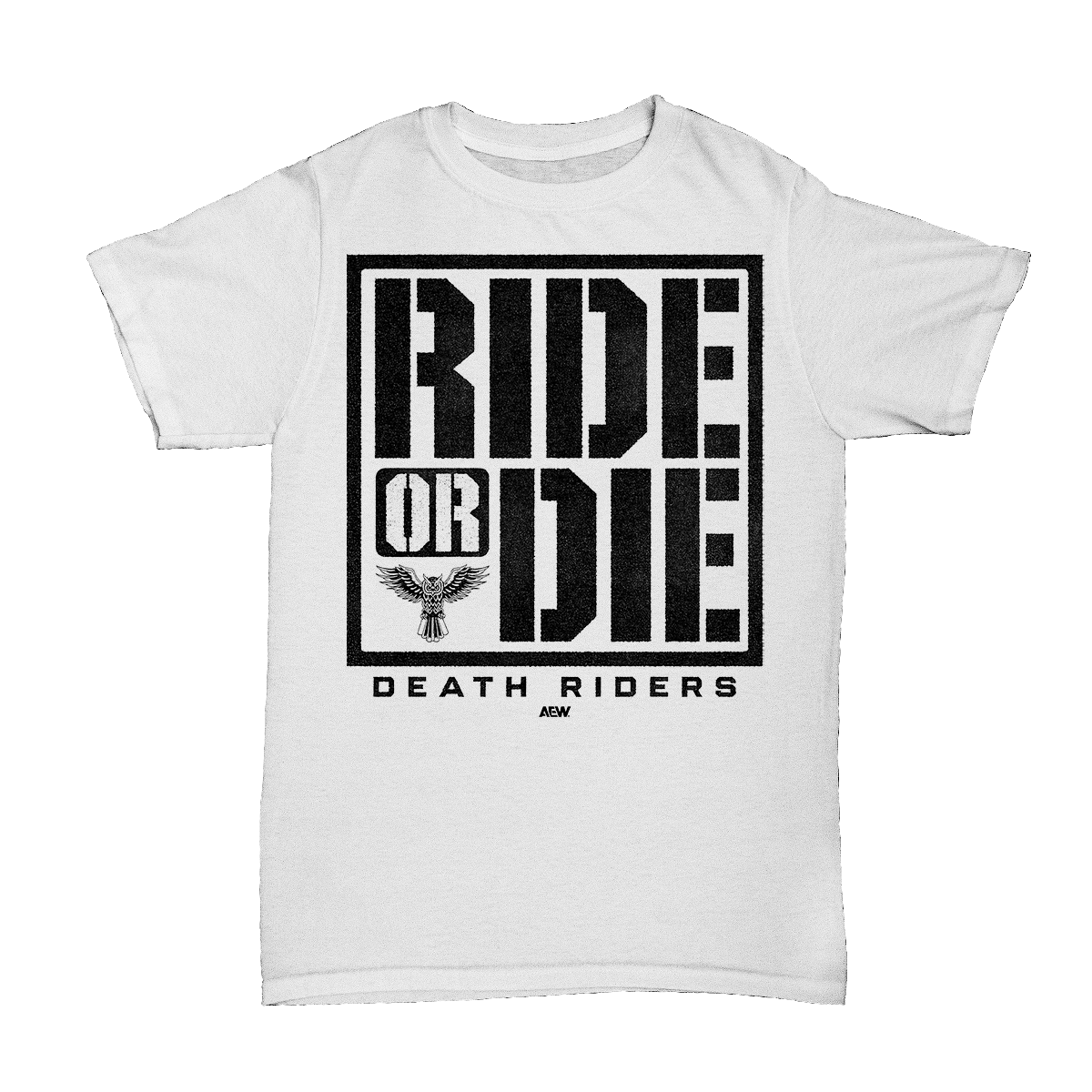 Death Riders - Ride or Die 1