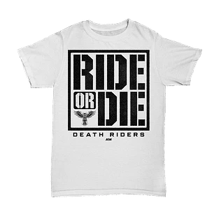Death Riders - Ride or Die