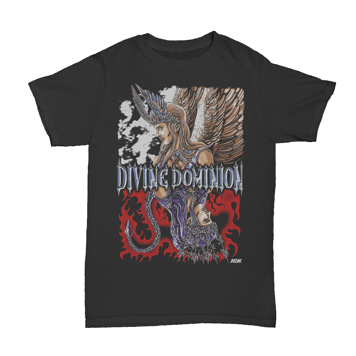 Divine Dominion - Heaven & Hell 1