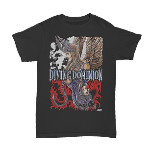 Divine Dominion - Heaven & Hell