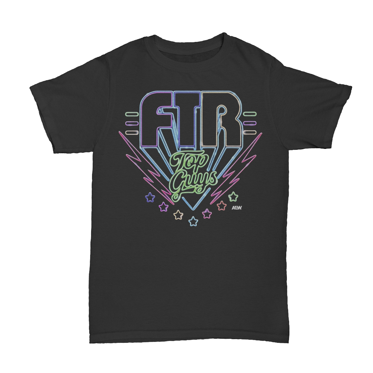 FTR - Midnight 1