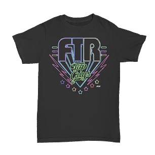 FTR - Midnight
