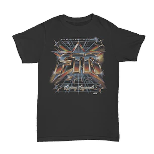 FTR - Out of this World Wrestling
