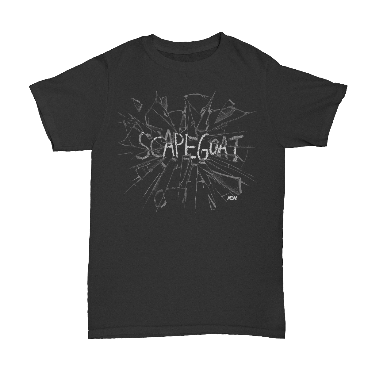 Jack Perry - Scapegoat 1