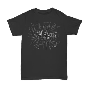 Jack Perry - Scapegoat