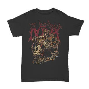 Jon Moxley - The King Is Dead, Long Live The King