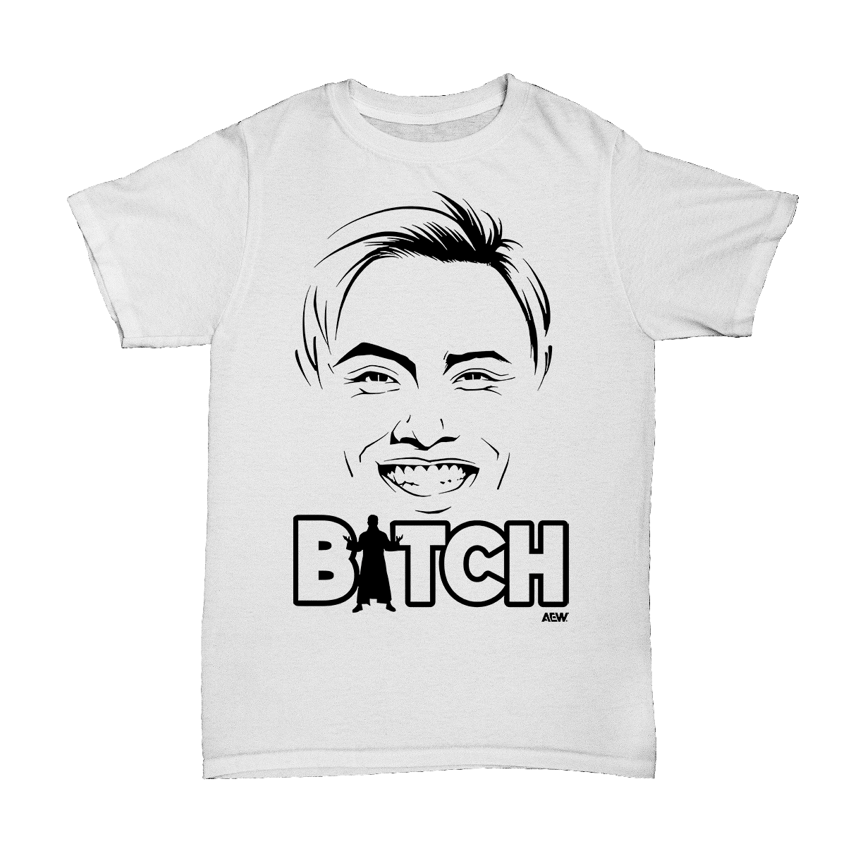 Kazuchika Okada - Bitch 1