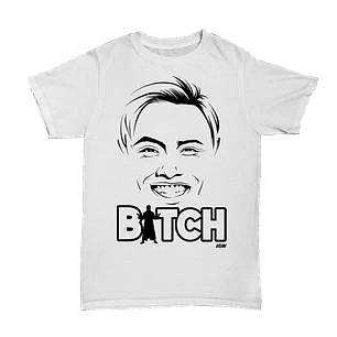 Kazuchika Okada - Bitch