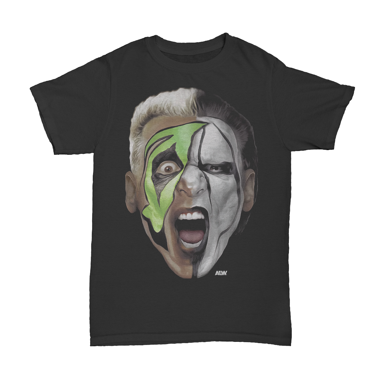 Sting - Split 1