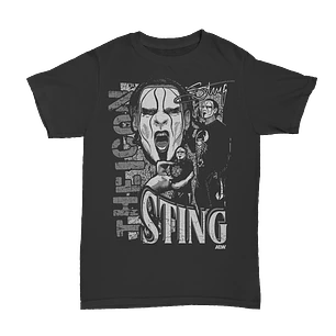Sting - The Icon Retro