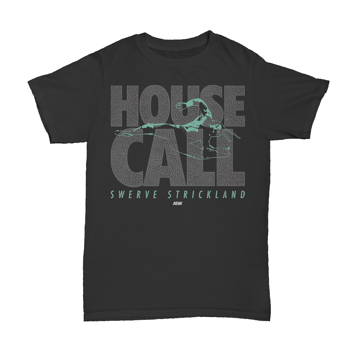 Swerve Strickland - House Call 1