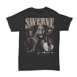 Swerve Strickland - Killshot