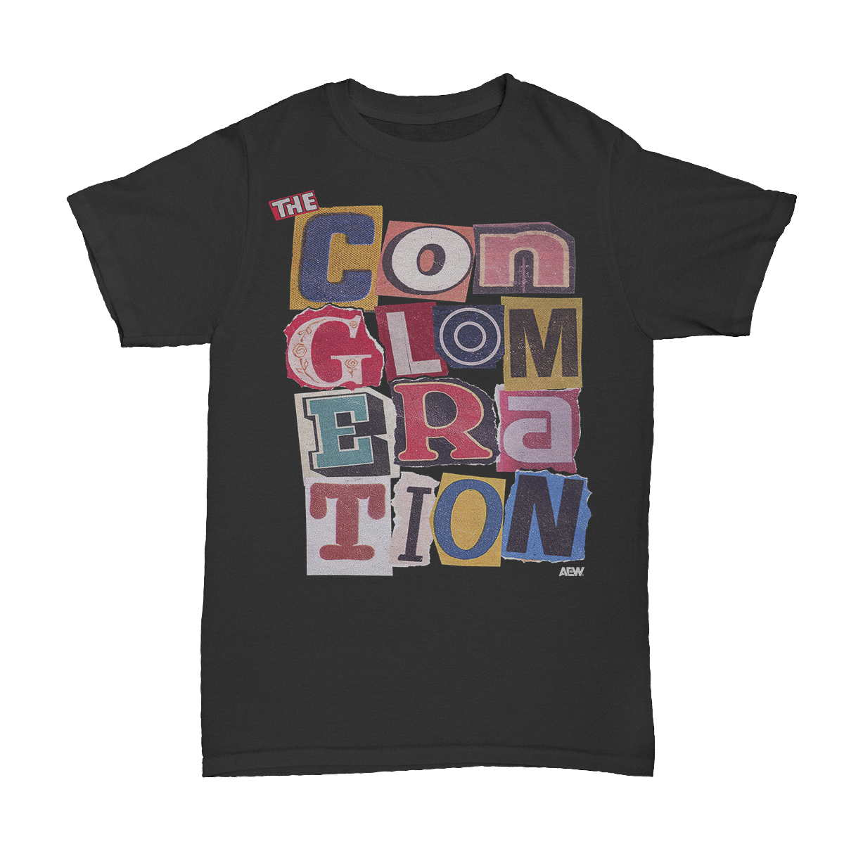 The Conglomeration - Ransom 1