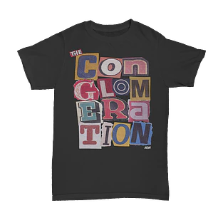 The Conglomeration - Ransom