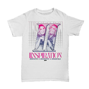 The Iinspiration - Iinovative, Iimaginative, Iirresistible