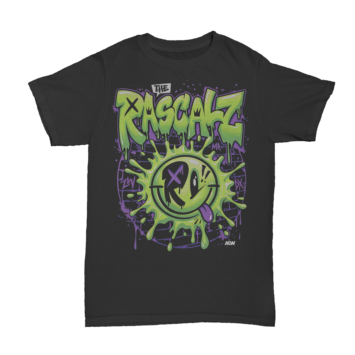 The Rascalz - Recess 1