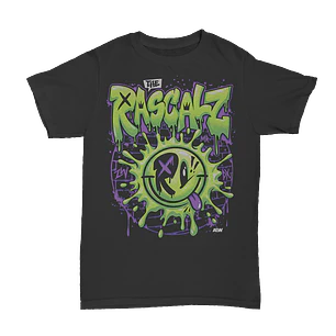 The Rascalz - Recess