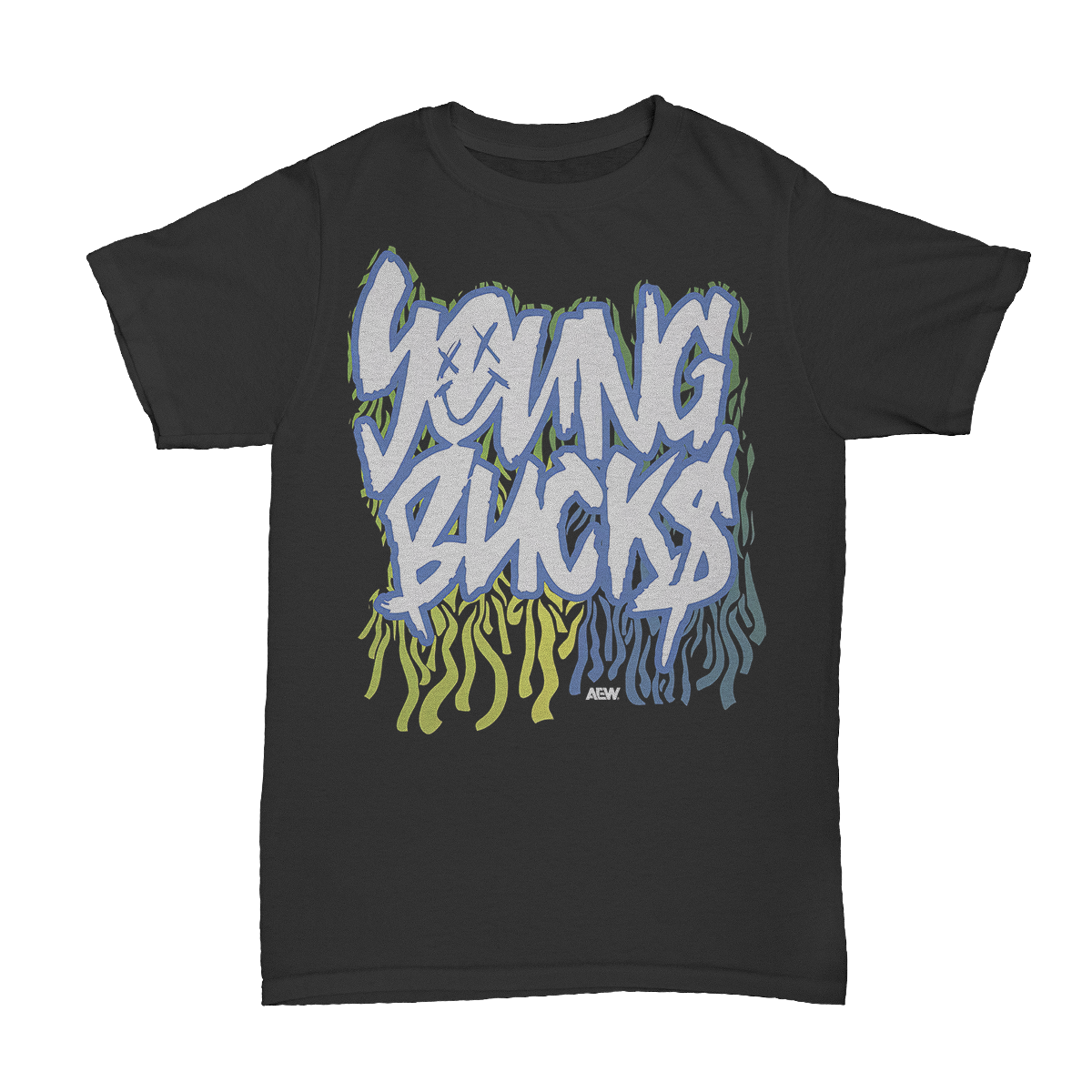 The Young Bucks - The Party's Back 1