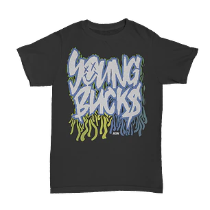 The Young Bucks - The Party's Back