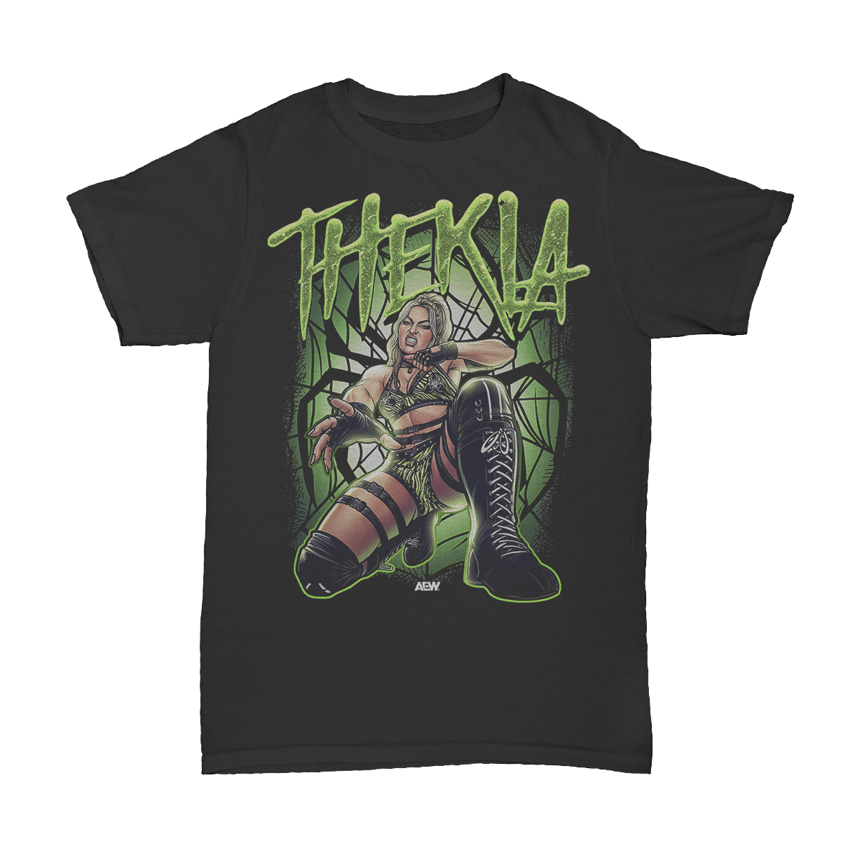 Thekla - Graphic Series 1