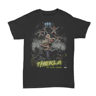 Thekla - Toxic Champ