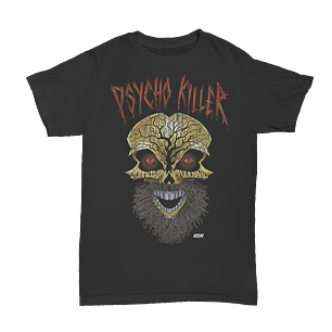 Tommaso Ciampa - Psycho Killer