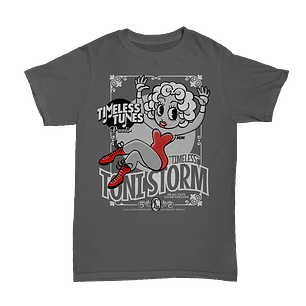 Toni Storm - Timeless Tunes
