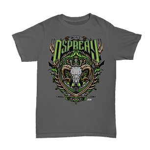 Will Ospreay - Billy