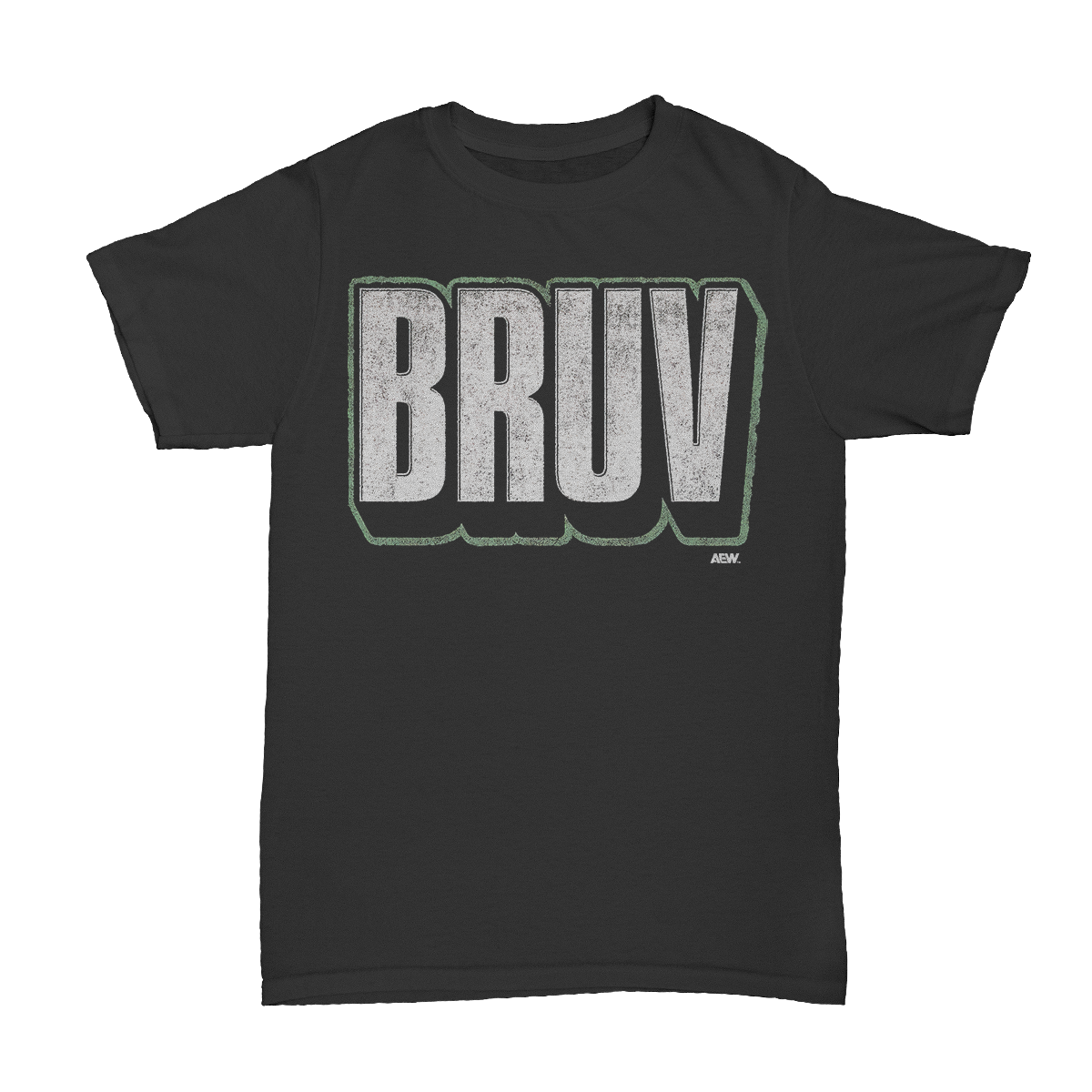 Will Ospreay - BRUV 2026 1